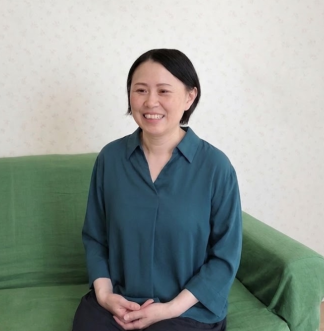 代表助産師